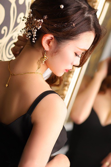 響輝 めいプロフィール写真4